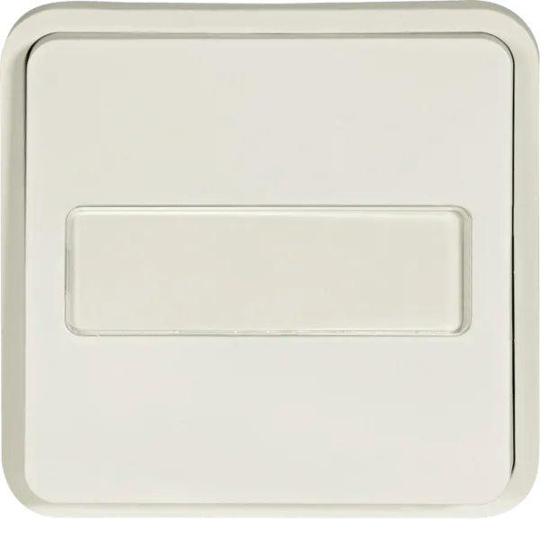 cubyko - Switch. ladder w/ p-label, white image 1