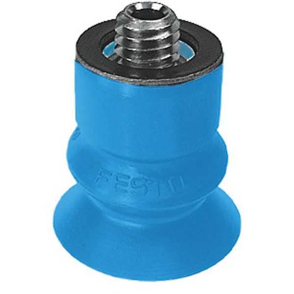 ESS-10-BU Vacuum suction cup image 1