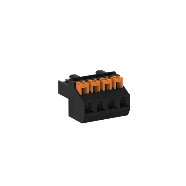 Sentry S30C Terminal block image 3