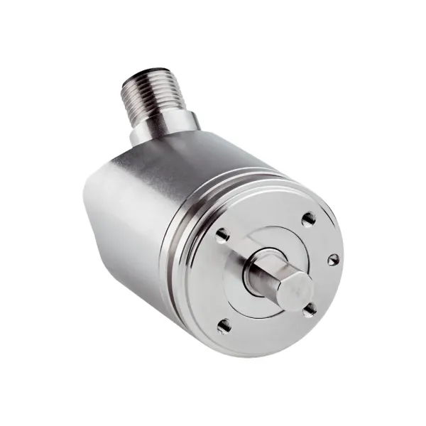 Absolute encoders: AHM36I-SAQC014X12 image 1