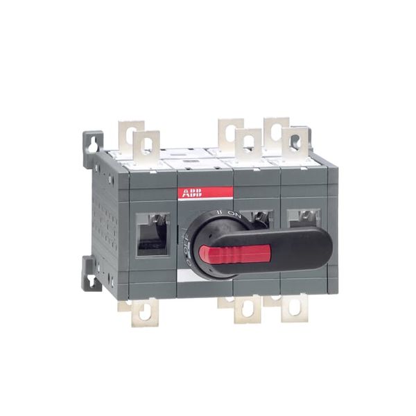 OT315E12CP CHANGE-OVER SWITCH image 2