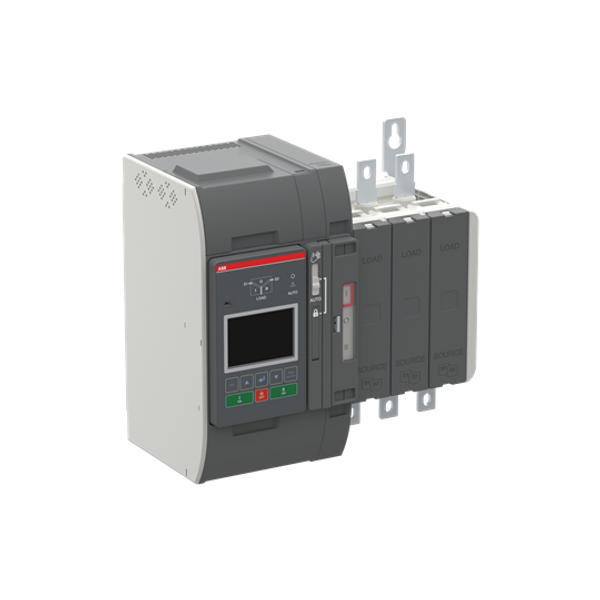 OXB60U3X3QB AUTOMATIC TRANSFER SWITCH image 1