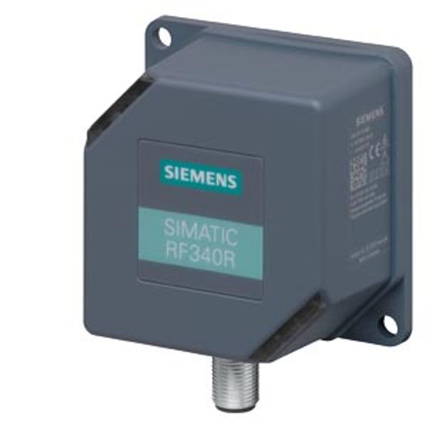 SIMATIC RF300; Reader RF340R (GEN2)... image 3