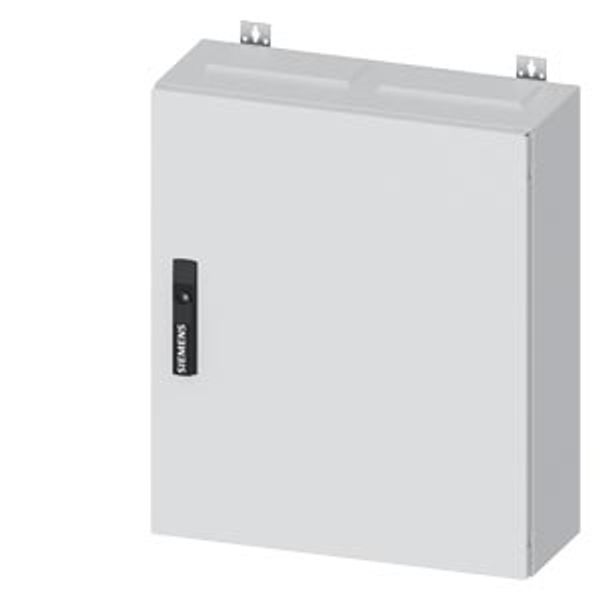 ALPHA 400, wall-mounted cabinet, IP... image 2