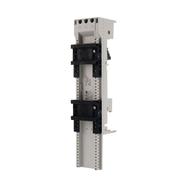 Busbar adapter, 55 mm, DIN rail: 2 image 8