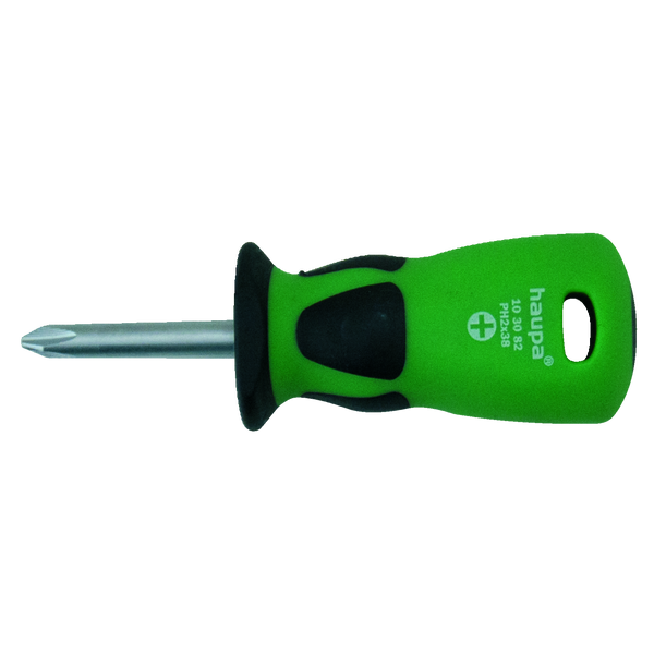 Screwdriver short PH 1 80mm long image 2