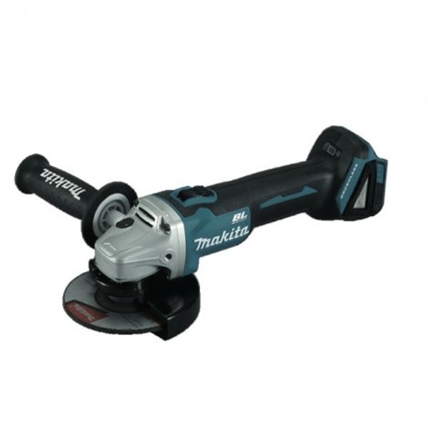 Right angle grinder 18V image 1