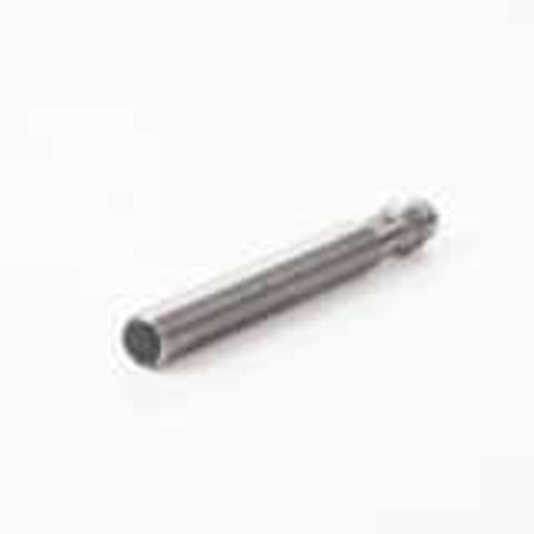 Proximity sensor, inductive, stainless steel, long body, M8, shielded, image 1