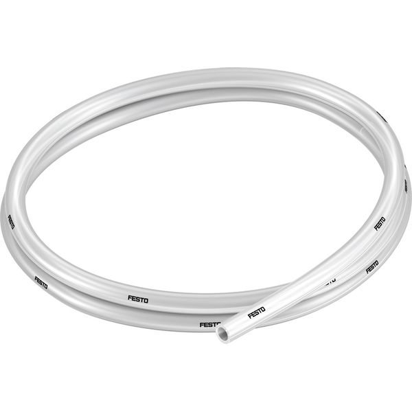 PUN-H-8X1,25-NT Plastic tubing image 1