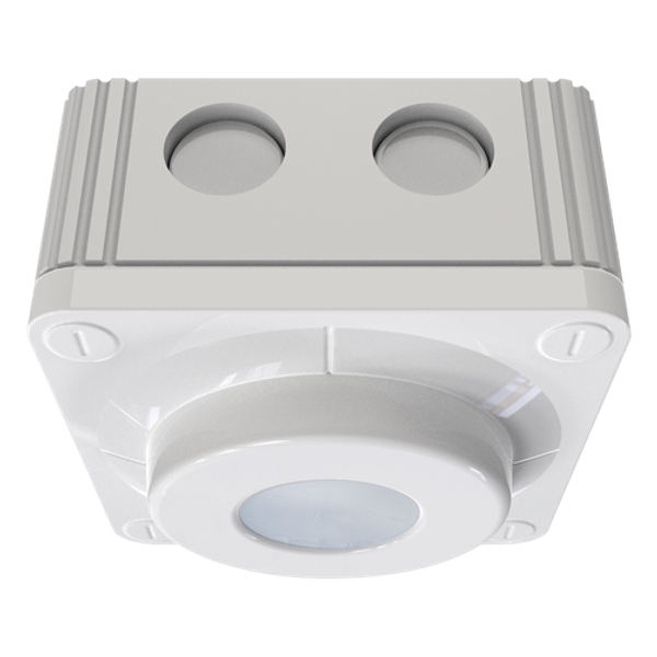 OCTO IP66 Smart High Bay Racking Aisle PIR Sensor image 3