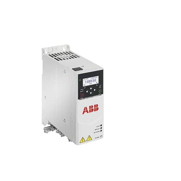 ACS380-042S-17A0-4 PN: 7.5 kW, IN: 17.0 A image 2