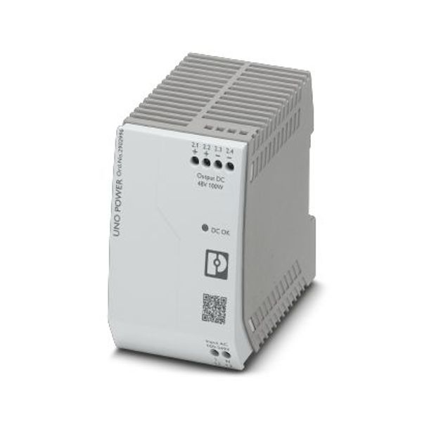 Power supply unit image 2