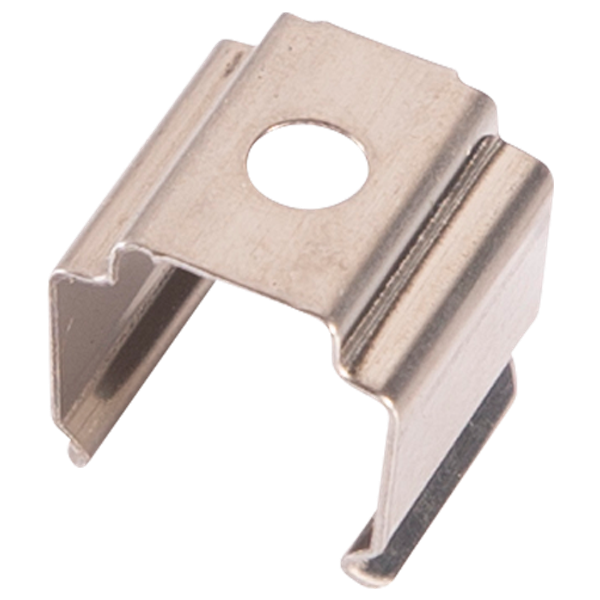 Mounting Clip for 10x10mm IP20 Profile image 1