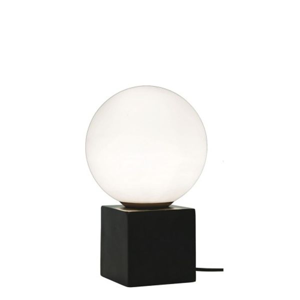 Table Lamp Black Lin image 1