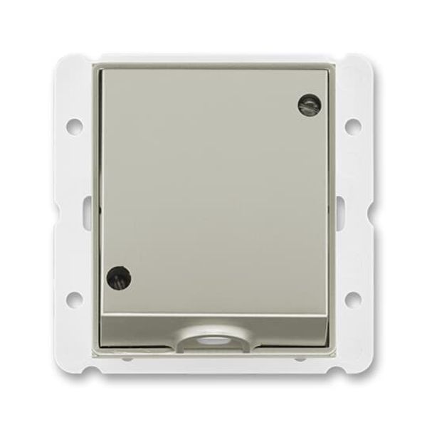 5583F-C02357 32 Double socket outlet with earthing pins, shuttered, with turned upper cavity, with surge protection ; 5583F-C02357 32 image 36