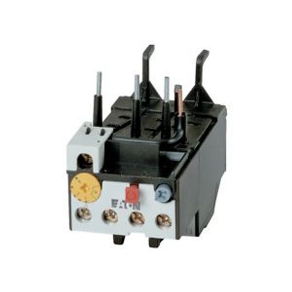 Overload relay, ZB32, Ir= 0.6 - 1 A, 1 N/O, 1 N/C, Direct mounting, IP20 image 11