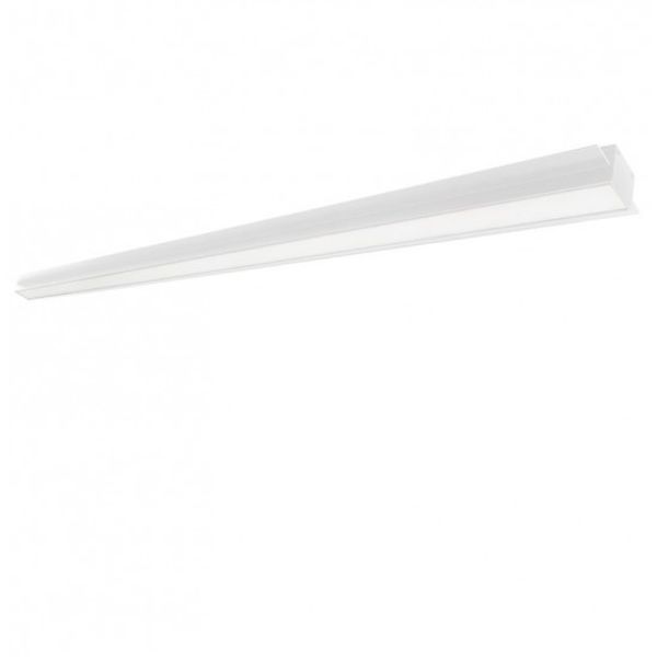 Linear Recessed Trimless L2260 3000K White Dim. Sa image 1