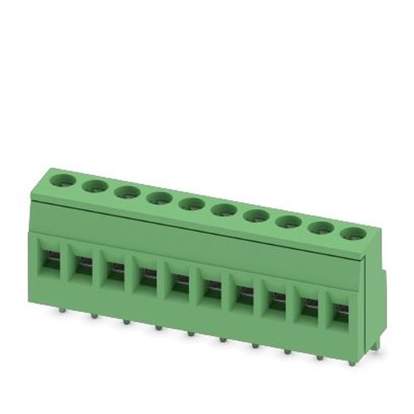 PCB terminal block image 1