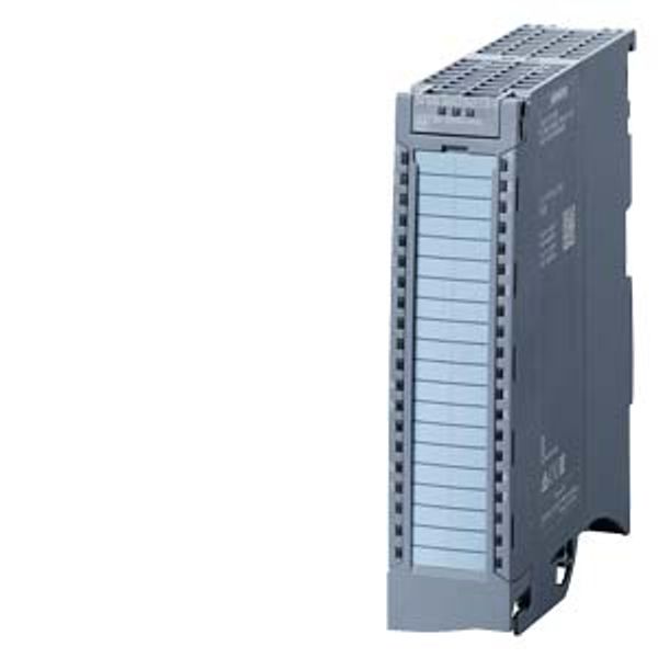 SIPLUS S7-1500 DQ 16x110VDC ST TX r... image 1