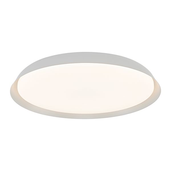 Piso | Ceiling | White image 1