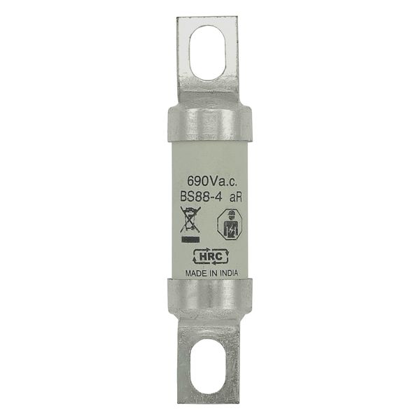 15Amp 250Vac SEMI-COND FUSE image 12