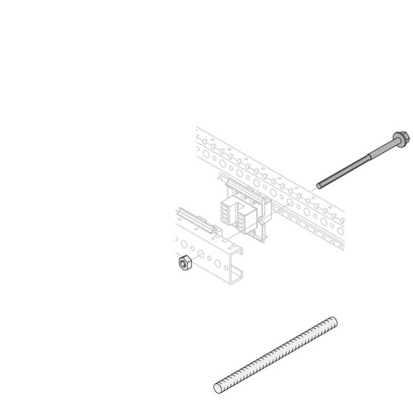 PTRS1601 Main Distribution Board image 3