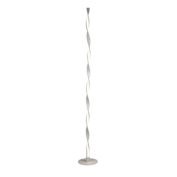 Gala LED Floor Lamp 24W 1920Lm 3000K White image 1