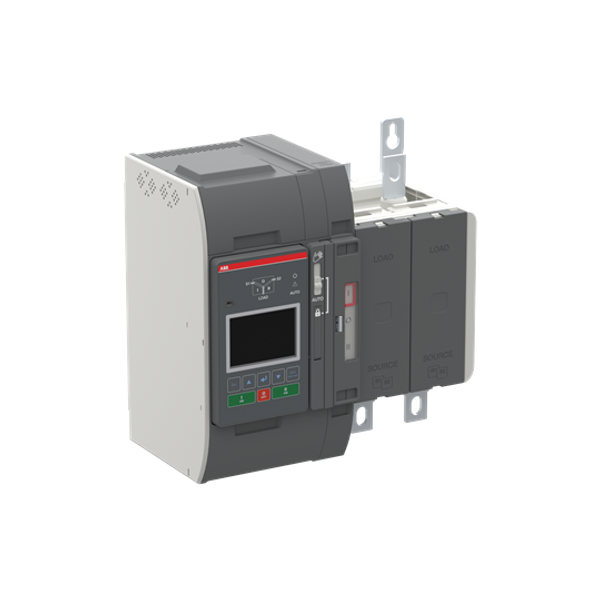 OXB260U2X3QB AUTOMATIC TRANSFER SWITCH image 2