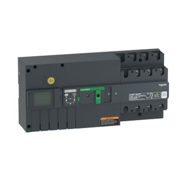 Schneider Electric TA16D3L1254TPE image 2