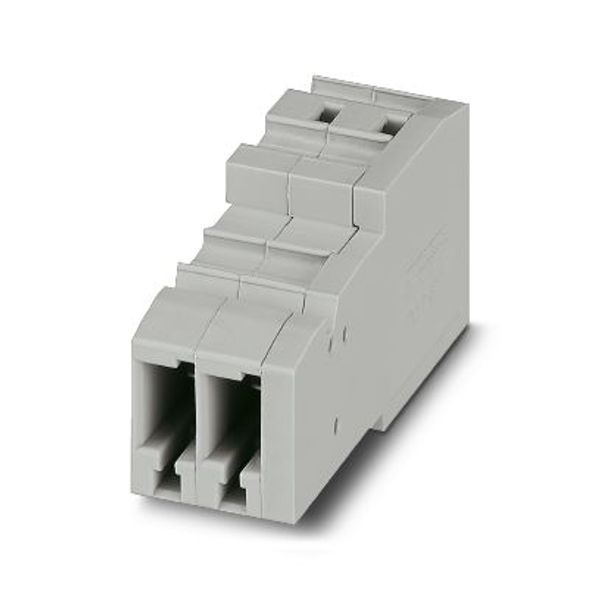 COMBI receptacle image 5