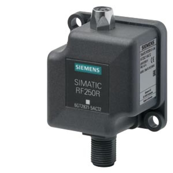 SIMATIC RF200 Reader RF250R with RS... image 1