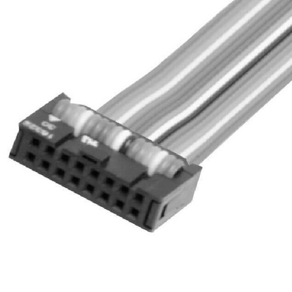 Parallel cable for FQ-SDU2*, 5 m FQ  3412E image 4