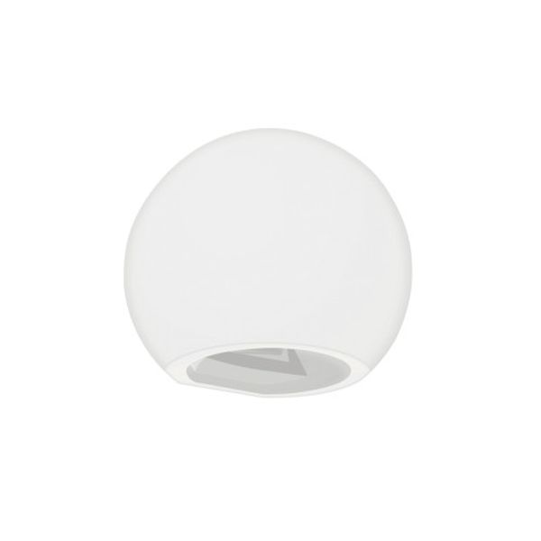 Wall Light White Sarra image 2