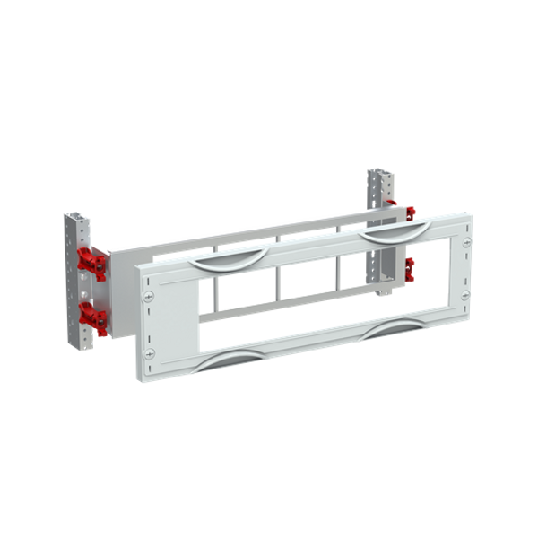 MU257 Measuring device 150 mm x 500 mm x 225 mm , 0000 , 2 image 3