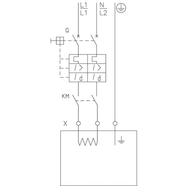 HEATER WATER CONDENSATION EENHEID image 1