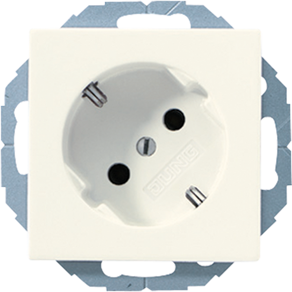 SCHUKO socket A520-45N image 1