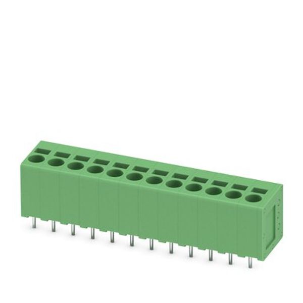 PCB terminal block image 3