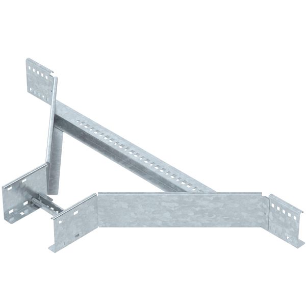 LAA 1120 R3 FT Add-on tee for cable ladder 110x200 image 1