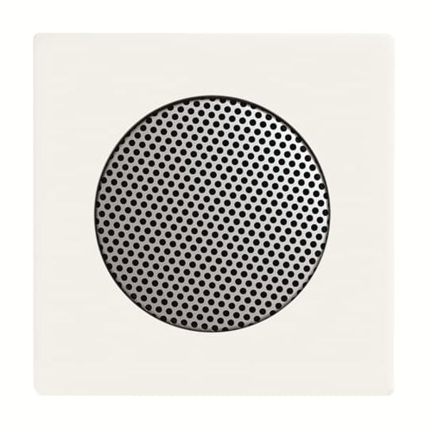 9399.2 - Embellishing grid for 5" loudspeaker image 1