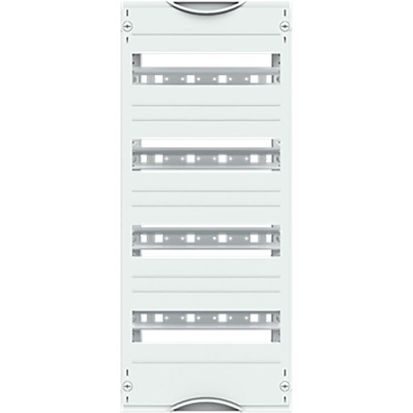 MBG104 DIN rail mounting devices 600 mm x 250 mm x 120 mm , 0 , 1 image 1