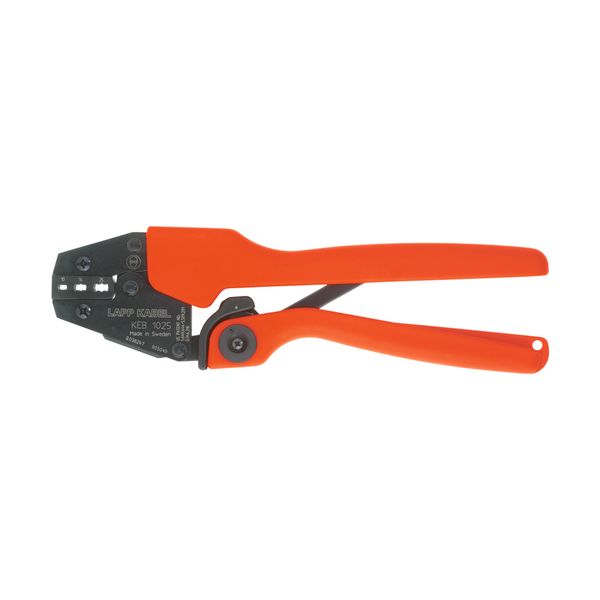 POF CRIMP TOOL 2.5/3.0/4.5/4.95MM image 2