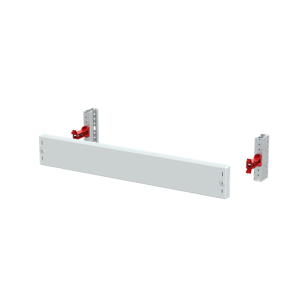 MB200 touch guard 75 mm x 500 mm x 120 mm , 2 image 1