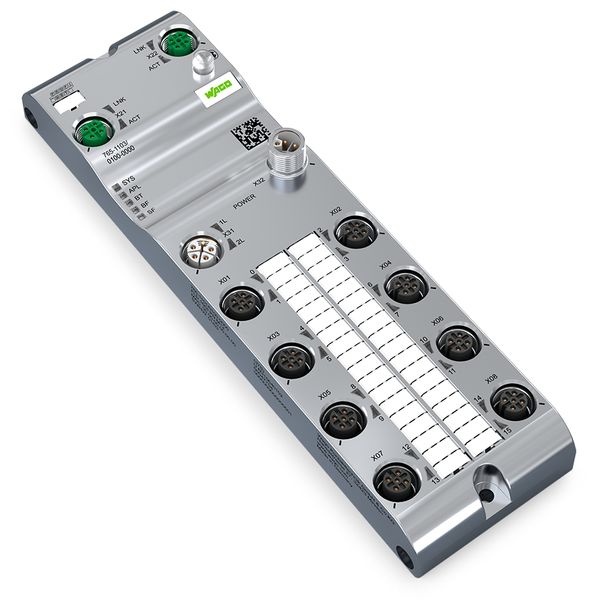 16-channel digital output Profinet DC 24 V / 2.0 A image 2