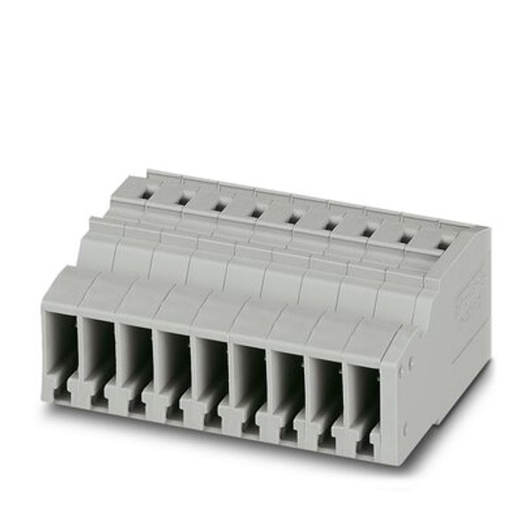 COMBI receptacle image 3