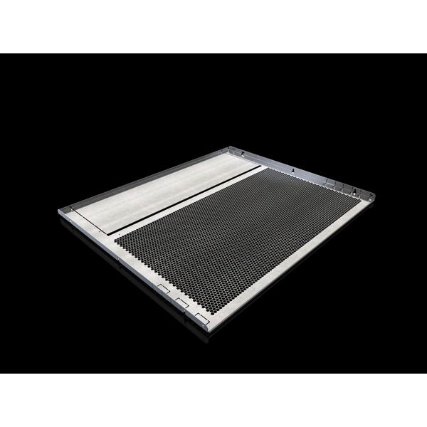 SV Compartment divider, WD: 911x780 mm, for VX (WD: 1000x800 mm) image 4