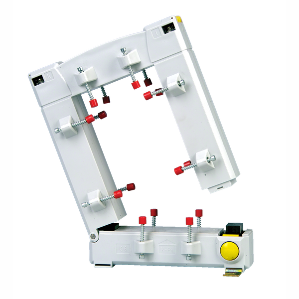 Split-core CT TO 812 1500A/5A Class 0,5 7,5VA image 1