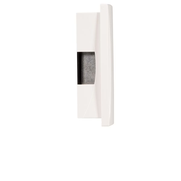 BIM-BAM two-one chime 8V white with pull switch type: GNT-921/N-BIA image 3