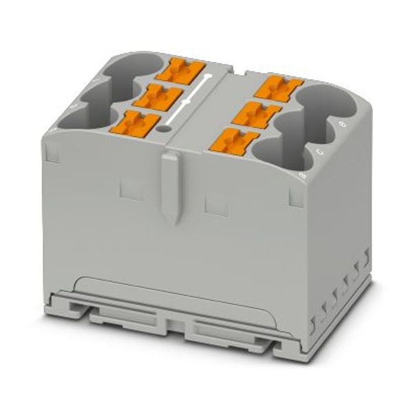 Distribution block image 3