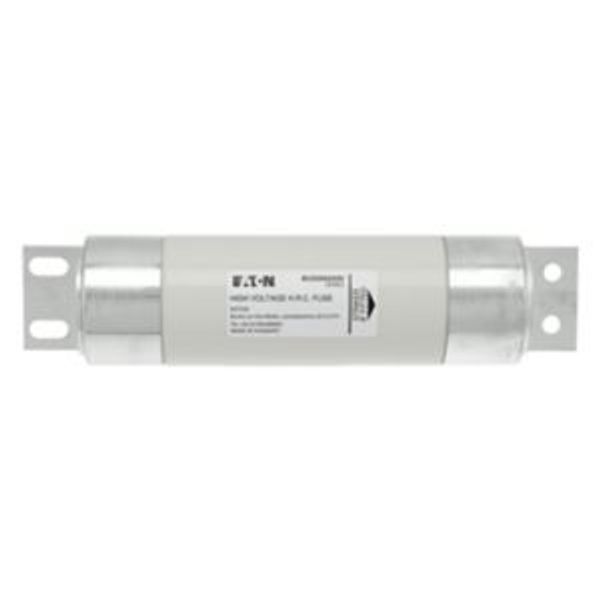 Motor fuse-link, medium voltage, 250 A, AC 3.6 kV, 76 x 254 mm, back-up, BS, with striker image 4