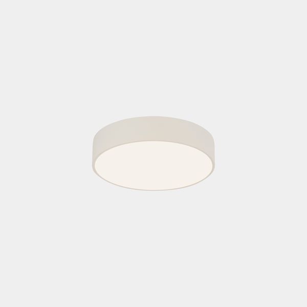 Ceiling fixture Caprice ø240mm LED LED 12.9;NAW 2700K White 896lm image 1